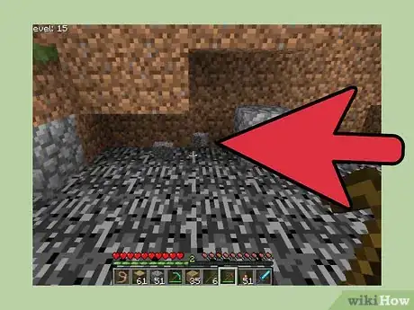 Image titled Make a Furnace in Minecraft Step 12