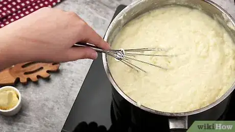 Image titled Thicken Mashed Potatoes Step 1