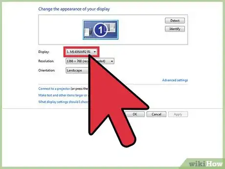 Image titled Change Your Resolution in Windows 7 Step 3