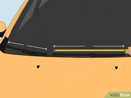 Image titled Change the Wiper Blades on Your Car Step 6