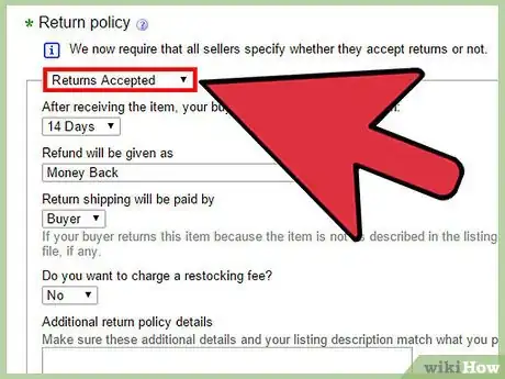 Image titled List Items on eBay Step 23