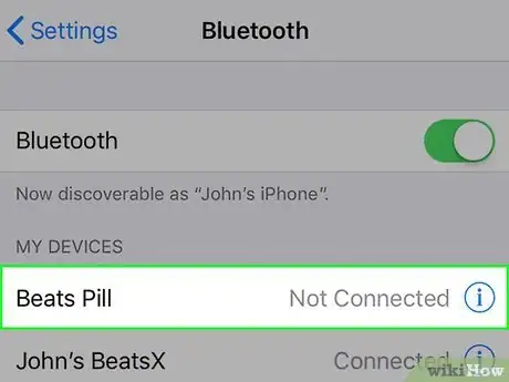 Image titled Pair Jabra Headset Step 5