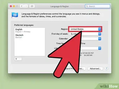 Image titled Change the Time Format on a Mac Step 5