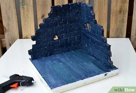 Image titled Make Warhammer Terrain Step 19