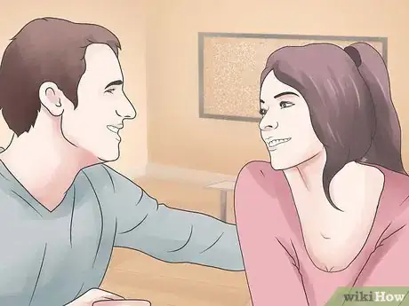 Image titled Know a Guy Is Flirting Step 8