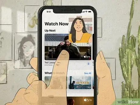 Image titled Watch Netflix on FaceTime Step 8