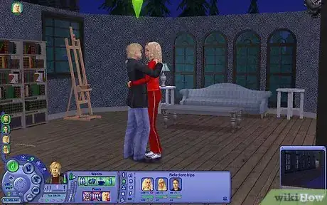 Image titled Find a Mate in the Sims 2 Step 19