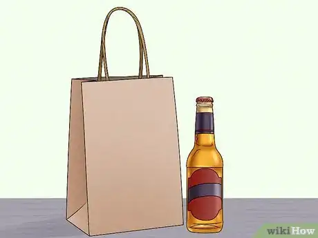 Image titled Hide Alcohol Step 2