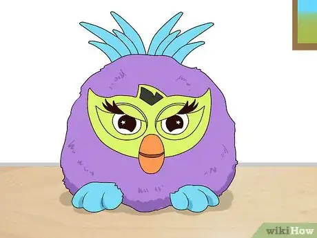 Image titled Turn On a Furby Step 21