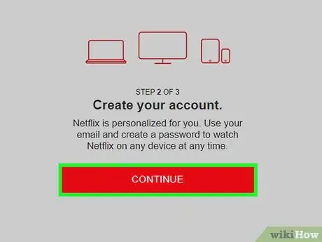 Image titled Watch Movies Online With Netflix Step 4