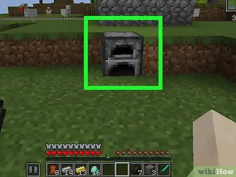 Image titled Make Armor in Minecraft Step 7