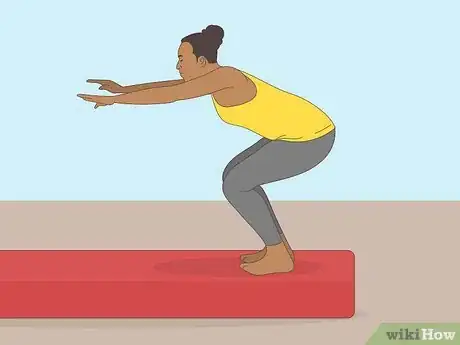 Image titled Backflip off a Raised Platform Step 5