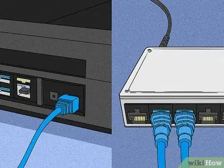 Image titled Set up a Lan for Xbox Step 9