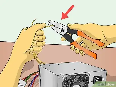 Image titled Connect a Car Stereo for House Use With a Psu Step 4