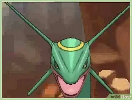 Image titled Be Friendly to Your Pokémon in Omega Ruby or Alpha Sapphire Step 5