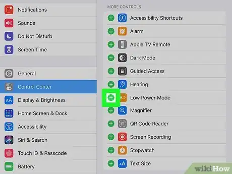 Image titled Extend the Battery Life of an iPad Step 19