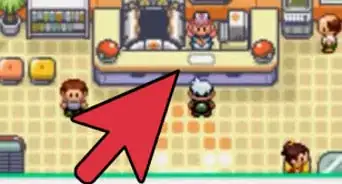 Get Alakazam in Pokémon Emerald