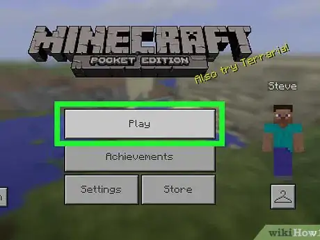 Image titled Play Minecraft Step 11