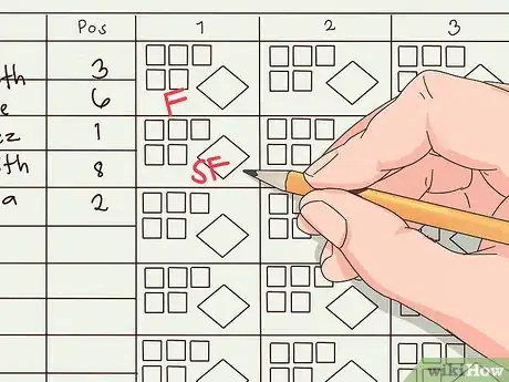 Image titled Keep Score for a Softball Game Step 16