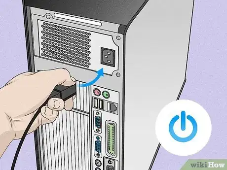 Image titled Install an M.2 SSD on a Desktop Step 12