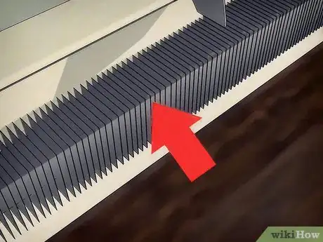 Image titled Clean Your Baseboard Radiators Step 4