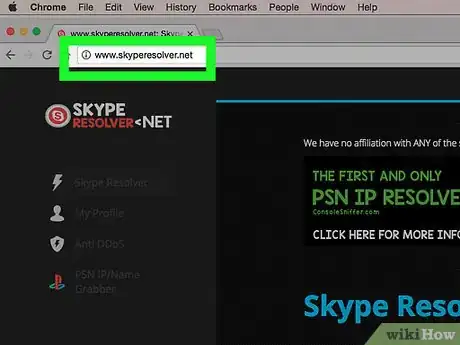 Image titled Find the IP Address of a Skype User Step 14