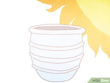 Image titled Paint Ceramic Pots Step 12