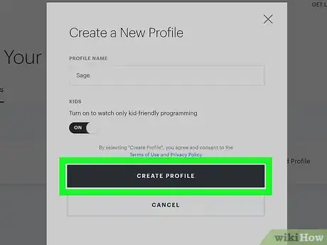 Image titled Block Shows on Hulu Step 6