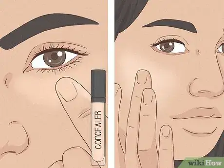 Image titled When Do You Put on Concealer Step 3