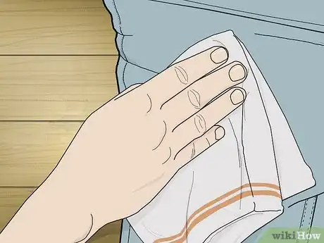 Image titled Wash Jeans by Hand Step 12