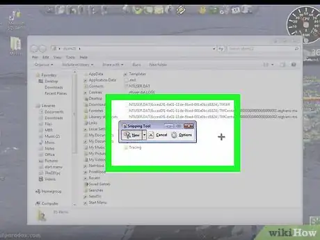 Image titled Use a Snipping Tool Step 3