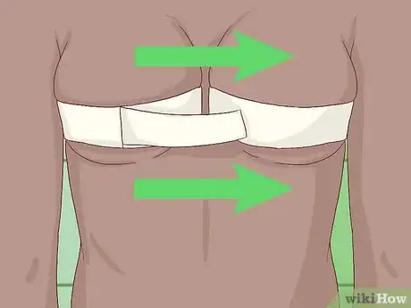 Image titled Tape Your Breasts to Make Them Look Bigger Step 5