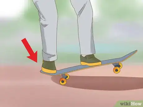 Image titled Heel Flip Step 5