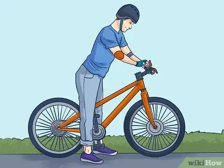 Image titled Teach an Adult to Ride a Bike Step 6