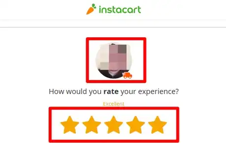 Image titled Rate Your Shopper and Delivery Driver for Instacart Method 2 Step 4.png