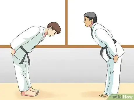 Image titled Learn Martial Arts Step 5