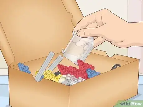 Image titled Build a LEGO Car Step 1