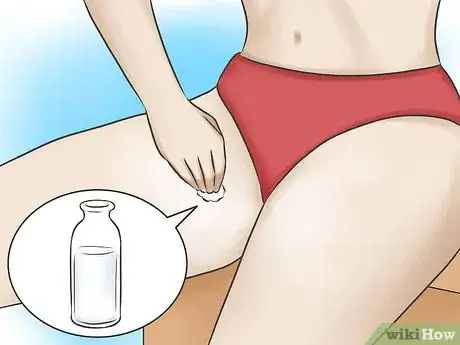 Image titled Lighten up Your Bikini Areas Step 5