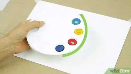 Image titled Paint With Watercolors Step 12