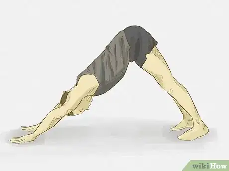 Image titled Do a Lower Back Stretch Safely Step 18