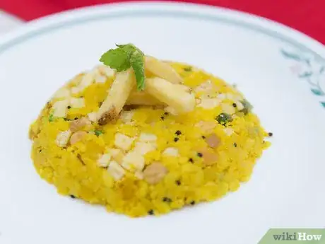 Image titled Make Poha (Indian Snack) Step 11