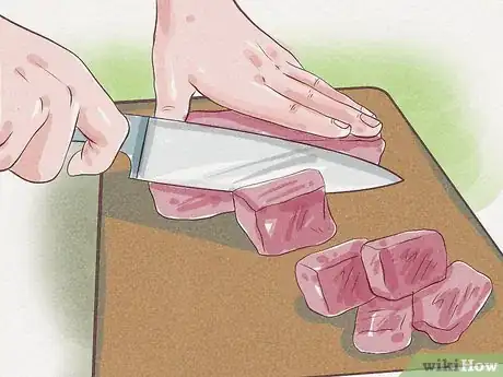 Image titled Cook Ostrich Steak Step 14