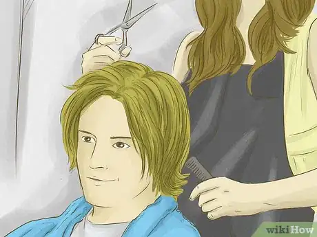 Image titled Grow Long Hair As a Guy Step 15