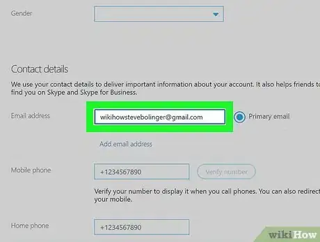 Image titled Change a Skype Email Address Step 4