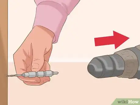 Image titled Use a Drill Safely Step 12