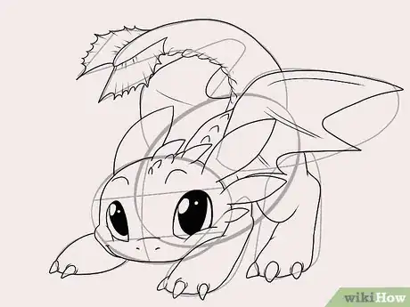 Image titled Draw Toothless Step 22