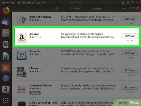 Image titled Uninstall Ubuntu Software Step 9