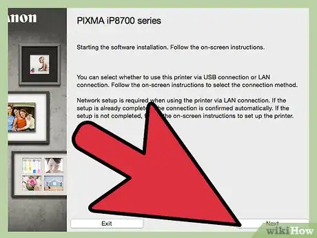 Image titled Download Drivers for a Canon Inkjet Printer Step 6