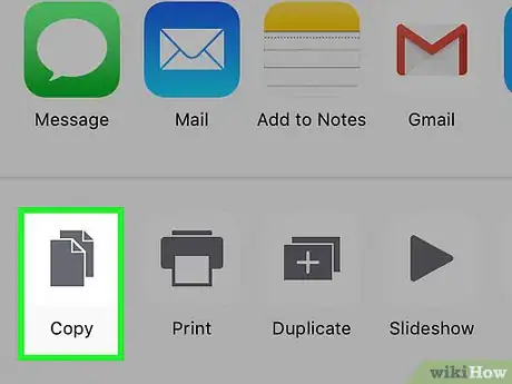 Image titled Copy and Paste on Your iPhone or iPad Step 19