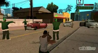 Play GTA San Andreas Without Resorting to Cheats